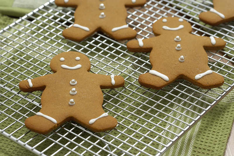 European Christmas Snack